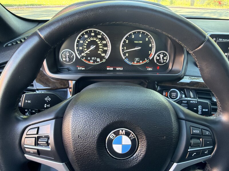 Used 2017 BMW X5 xDrive35i AWD/4WD image 37