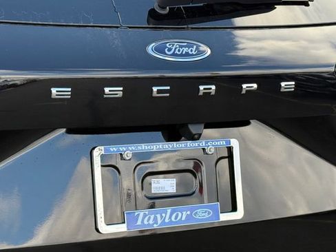 New 2026 Ford Escape ST-Line Select w/ Tech Pack #1 image 8