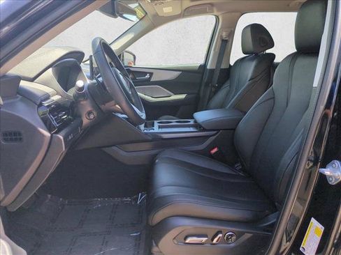 Certified 2026 Acura MDX SH-AWD image 17