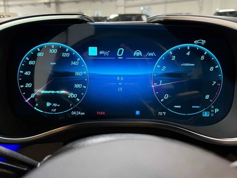 New 2026 Mercedes-Benz AMG GT 43 image 27