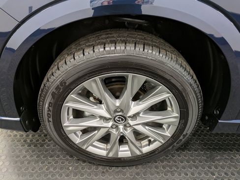 Certified 2025 MAZDA CX-5 AWD 2.5 S image 7