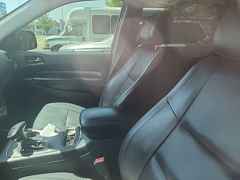 Used 2020 Dodge Durango GT RWD image 22