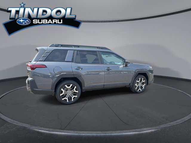 New 2026 Subaru Outback Touring XT AWD/4WD image 9