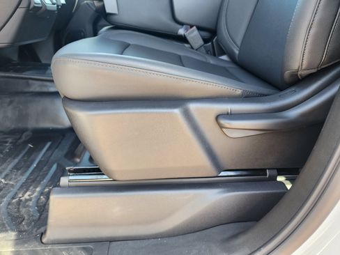 New 2026 Chevrolet Silverado 3500 W/T w/ WT Convenience Package image 31