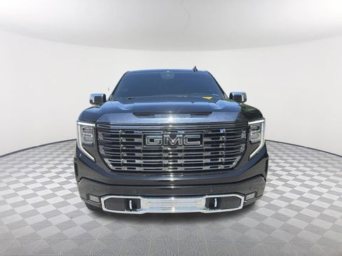 Used 2024 GMC Sierra 1500 Denali Ultimate AWD/4WD image 9