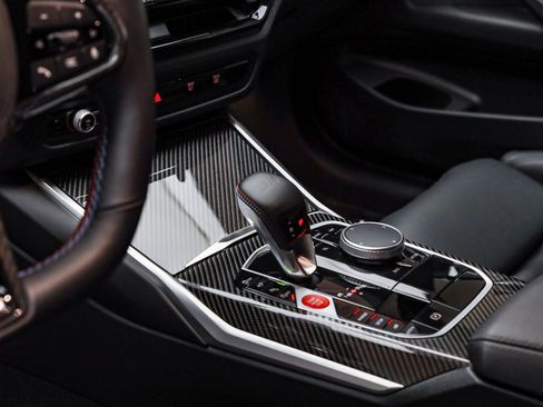 Used 2026 BMW M4 Competition image 17