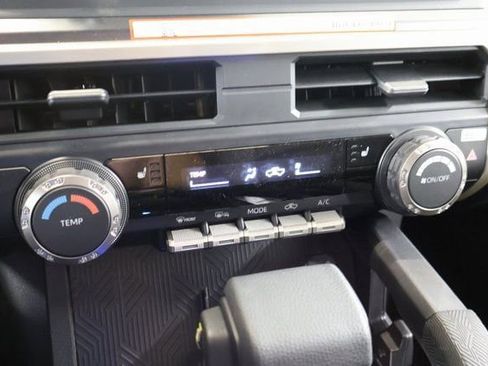 New 2026 Toyota Tacoma SR5 AWD/4WD image 18