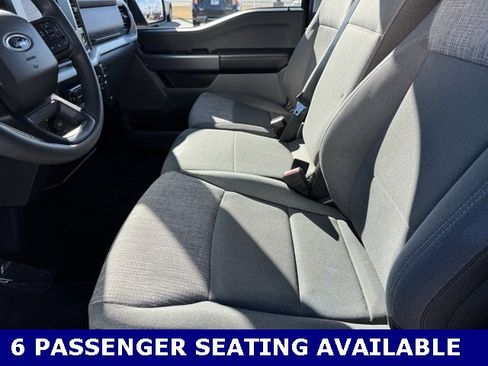 Used 2023 Ford F150 XLT image 29