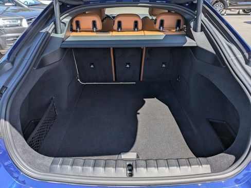 Certified 2023 BMW i4 eDrive35 w/ Premium Package RWD image 6