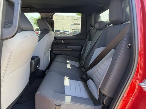 New 2026 Toyota Tacoma TRD Off-Road AWD/4WD image 26