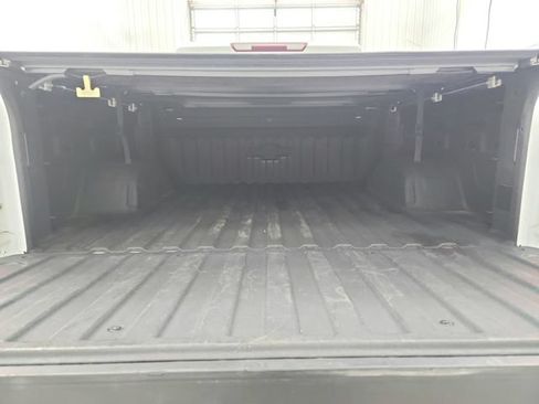 Used 2021 Chevrolet Silverado 1500 RST w/ Bed Protection Package AWD/4WD image 40