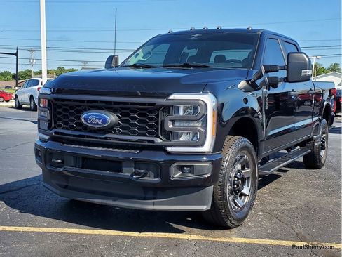 Used 2023 Ford F250 XL w/ STX Appearance Package image 6