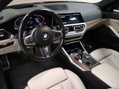 Used 2020 BMW M340i xDrive image 32