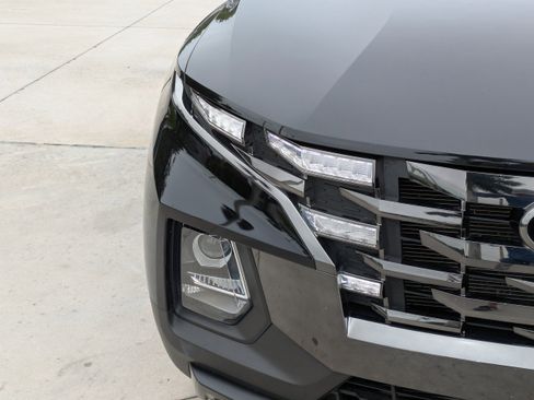 Certified 2023 Hyundai Santa Cruz Night image 7