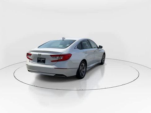 Used 2020 Honda Accord EX-L image 7