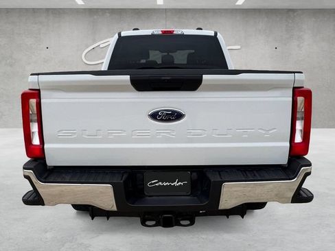 Used 2025 Ford F250 XLT AWD/4WD image 15