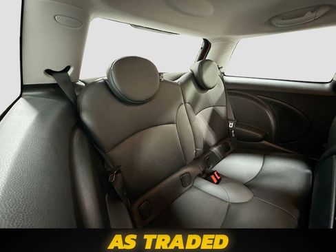 Used 2009 MINI Cooper Hardtop FWD image 26