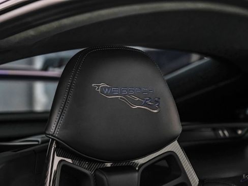 Used 2025 Porsche 718 Cayman GT4 RS RWD image 63