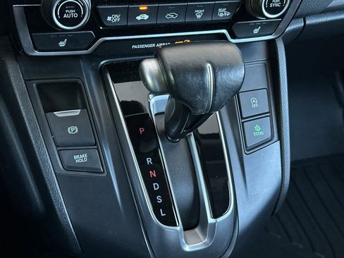 Used 2020 Honda CR-V EX-L image 23