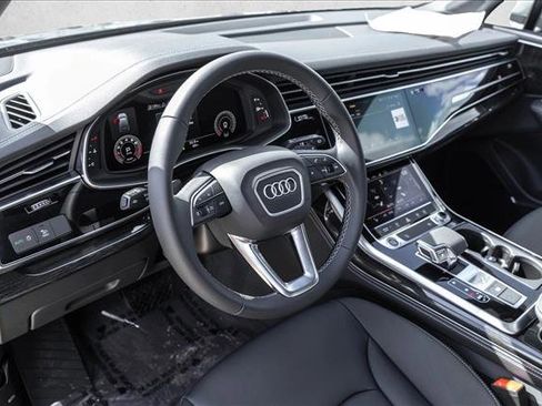 New 2026 Audi Q7 2.0T Premium Plus AWD/4WD image 10