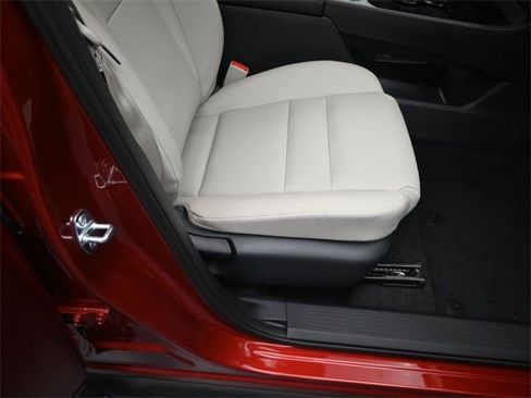 New 2026 Nissan Rogue SV w/ SV Premium Package image 34