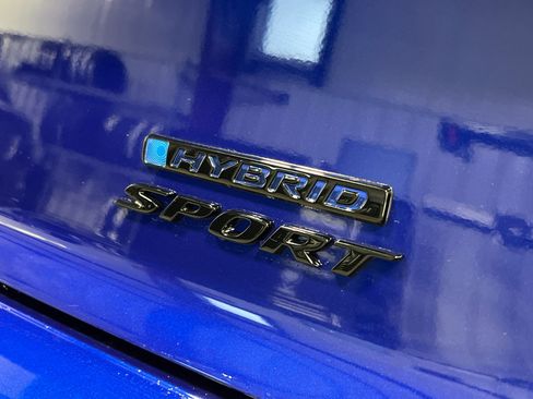 New 2026 Honda Accord Sport image 10