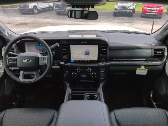 New 2026 Ford F250 Lariat w/ Tremor Off-Road Package AWD/4WD image 15