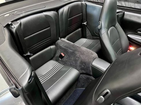 Used 2000 Porsche 911 Cabriolet image 28