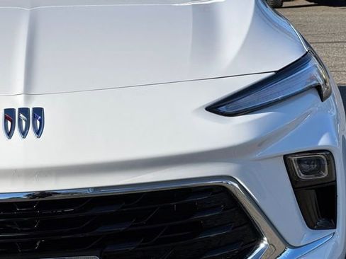 Used 2025 Buick Encore GX Preferred image 50