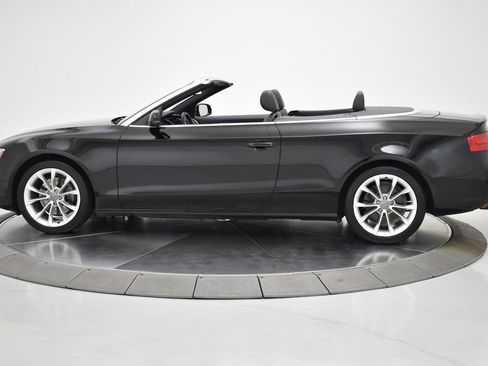 Used 2013 Audi A5 2.0T Premium w/ Convenience Pkg AWD/4WD image 17