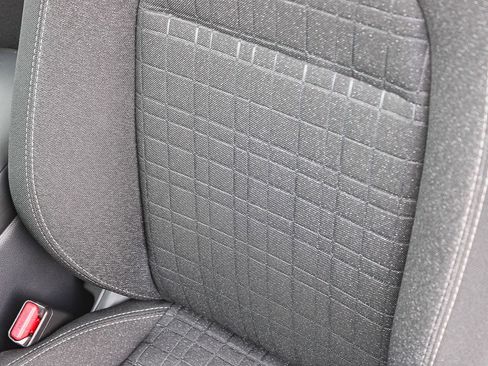 Used 2025 Honda HR-V LX image 23