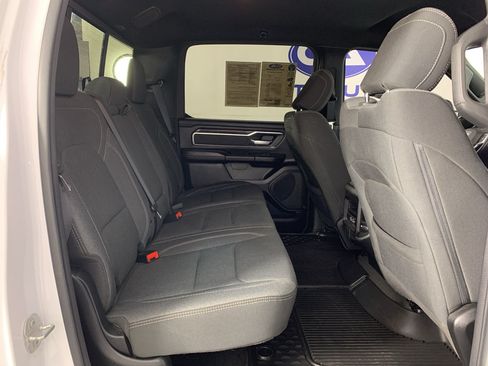 Used 2023 RAM 1500 Big Horn AWD/4WD image 35