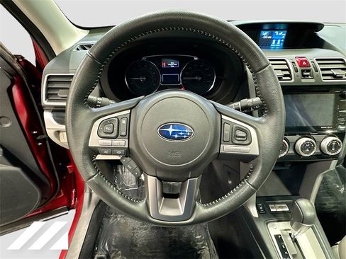 Used 2018 Subaru Forester 2.5i Limited image 11