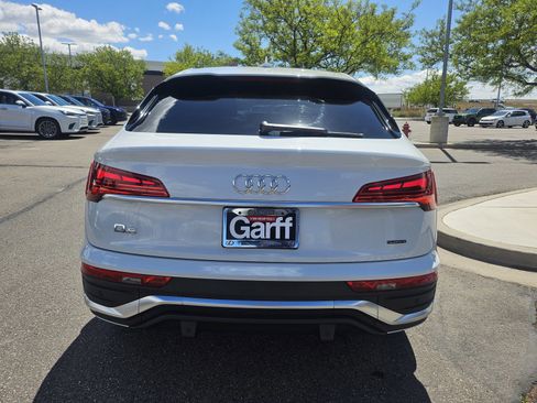 Used 2023 Audi Q5 2.0T Premium AWD/4WD image 7