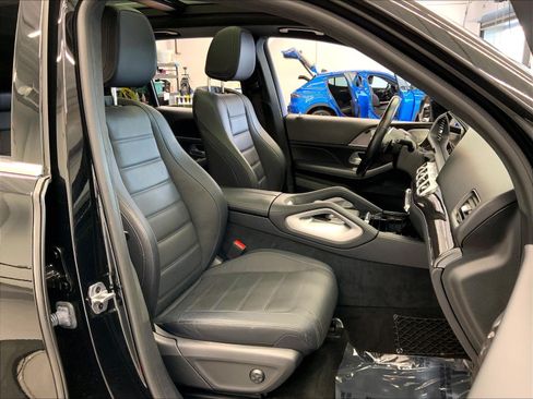 Used 2021 Mercedes-Benz GLE 450 4MATIC image 6