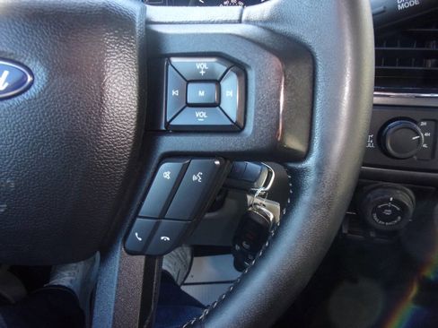 Used 2018 Ford F150 XLT w/ Equipment Group 302A Luxury image 24