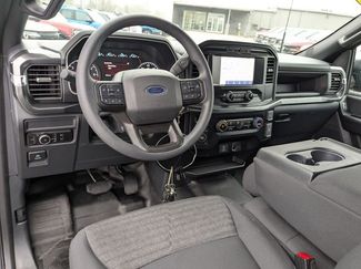 Used 2023 Ford F150 XL w/ STX Appearance Package AWD/4WD video 2