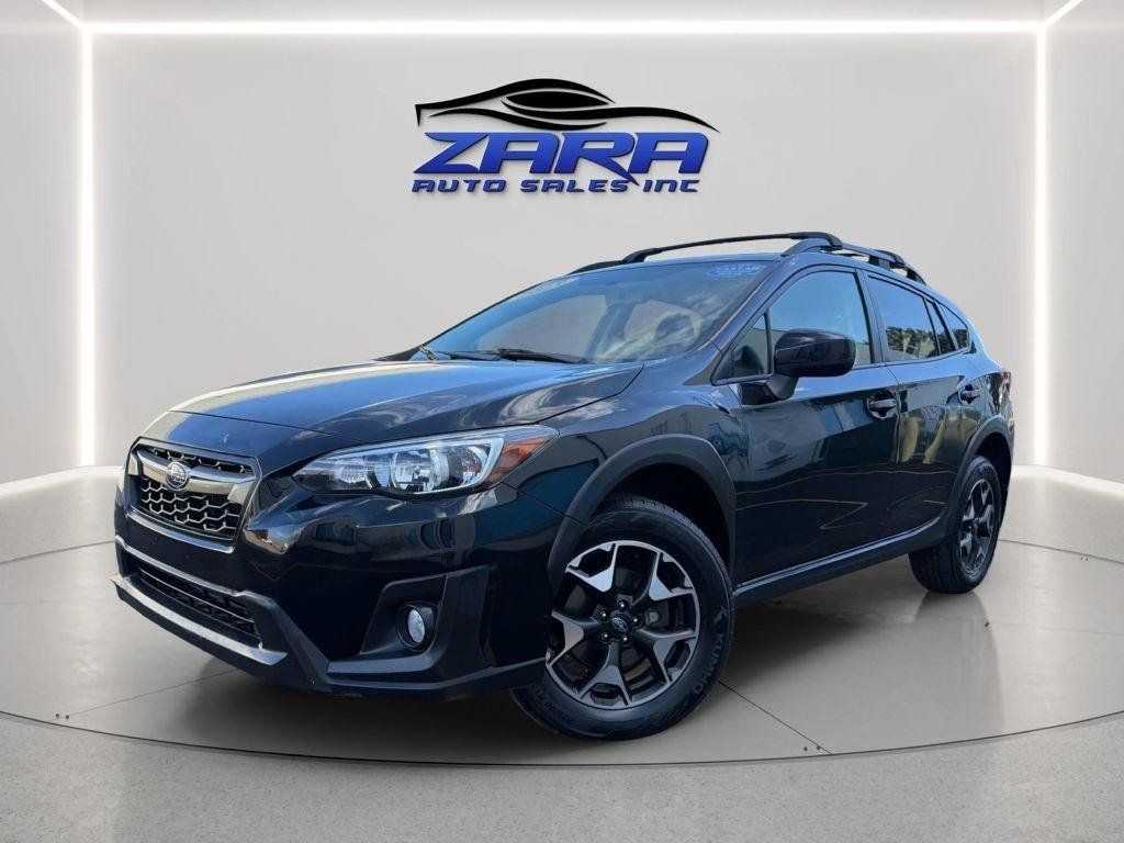 Used 2019 Subaru Crosstrek 2.0i Premium AWD/4WD image 1