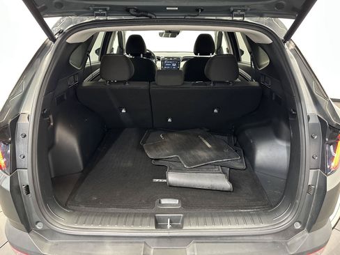 Certified 2023 Hyundai Tucson SEL AWD/4WD image 28