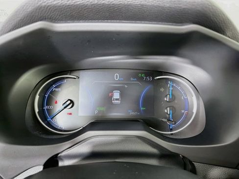 Used 2023 Toyota RAV4 XLE Premium AWD/4WD image 18