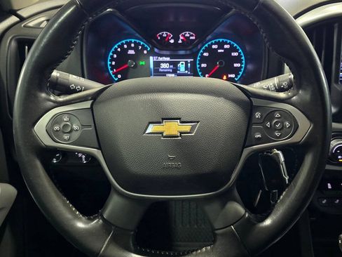 Used 2018 Chevrolet Colorado ZR2 AWD/4WD image 11