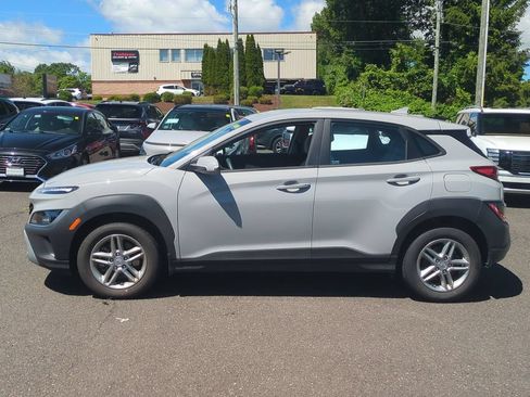 Certified 2023 Hyundai Kona SE w/ Cargo Package AWD/4WD image 6