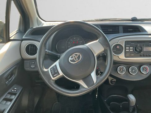 Used 2012 Toyota Yaris LE FWD image 12