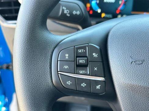 New 2025 Ford Bronco Sport Big Bend image 16