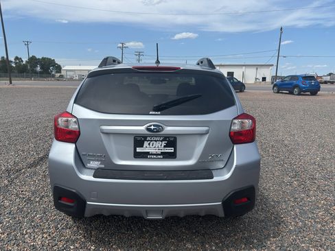 Used 2013 Subaru Crosstrek 2.0i Premium AWD/4WD image 15