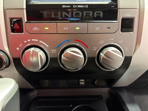 Used 2018 Toyota Tundra SR5 w/ TRD Off Road Package image 22