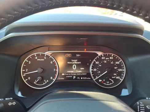 New 2026 Nissan Rogue SV w/ SV Premium Package image 13