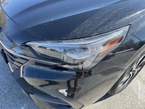 Certified 2023 Subaru Legacy Premium image 7