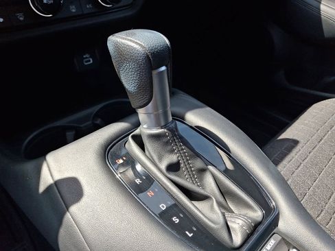 Certified 2024 Honda HR-V LX image 18