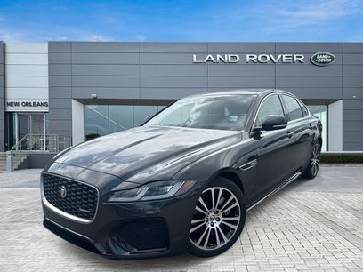 Used 2024 Jaguar XF R-Dynamic SE